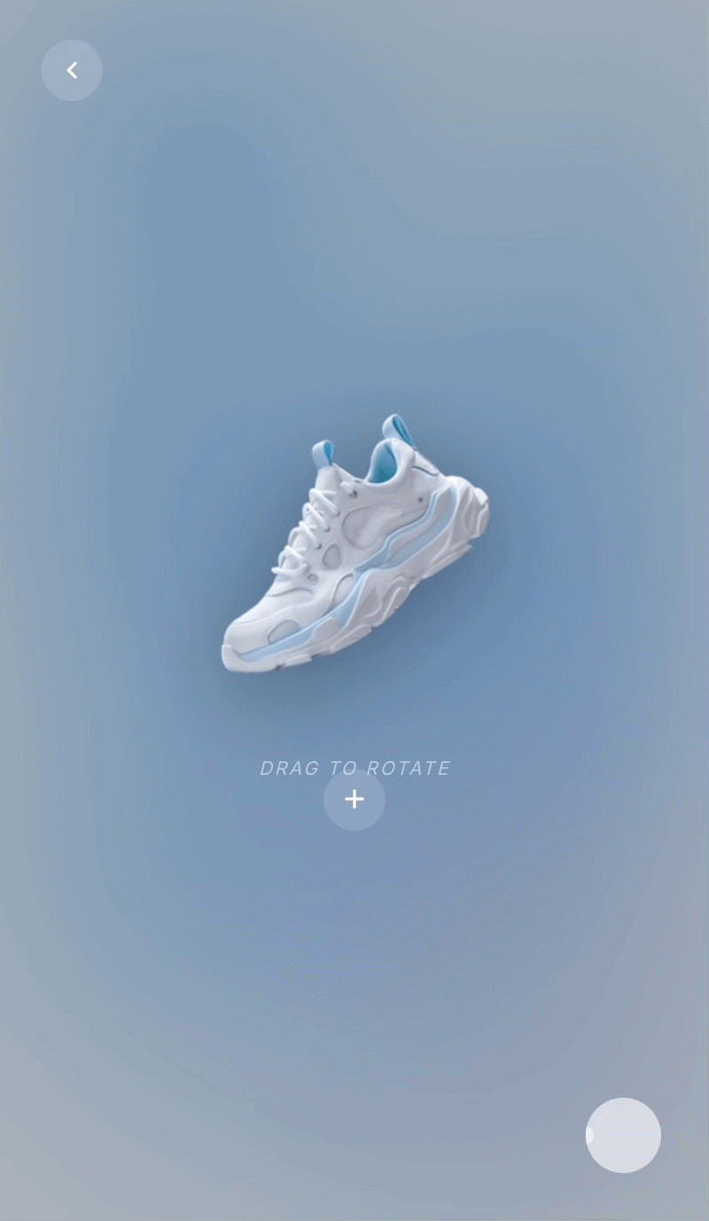 mobile shoe