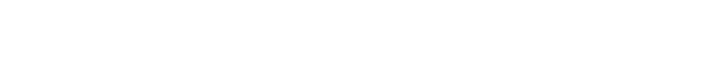 Wordmark, white